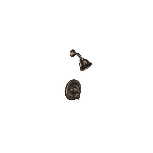 Posi-Temp(R) Shower Only Mediterranean Bronze